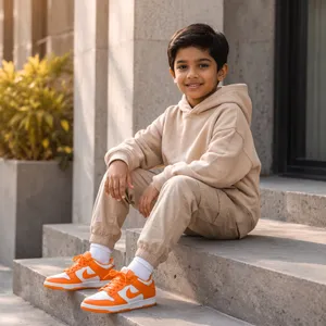 Men's clothing collection