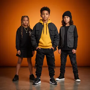Kids winter clothing