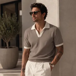 Tiruppur cotton garments