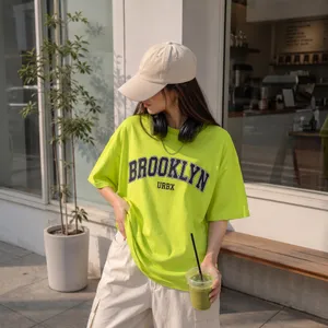 Wholesale t-shirts showcase