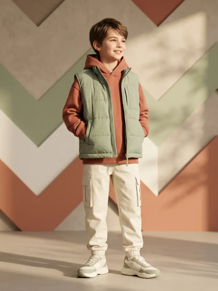 Kids wholesale clothing collection sourced from Tiruppur