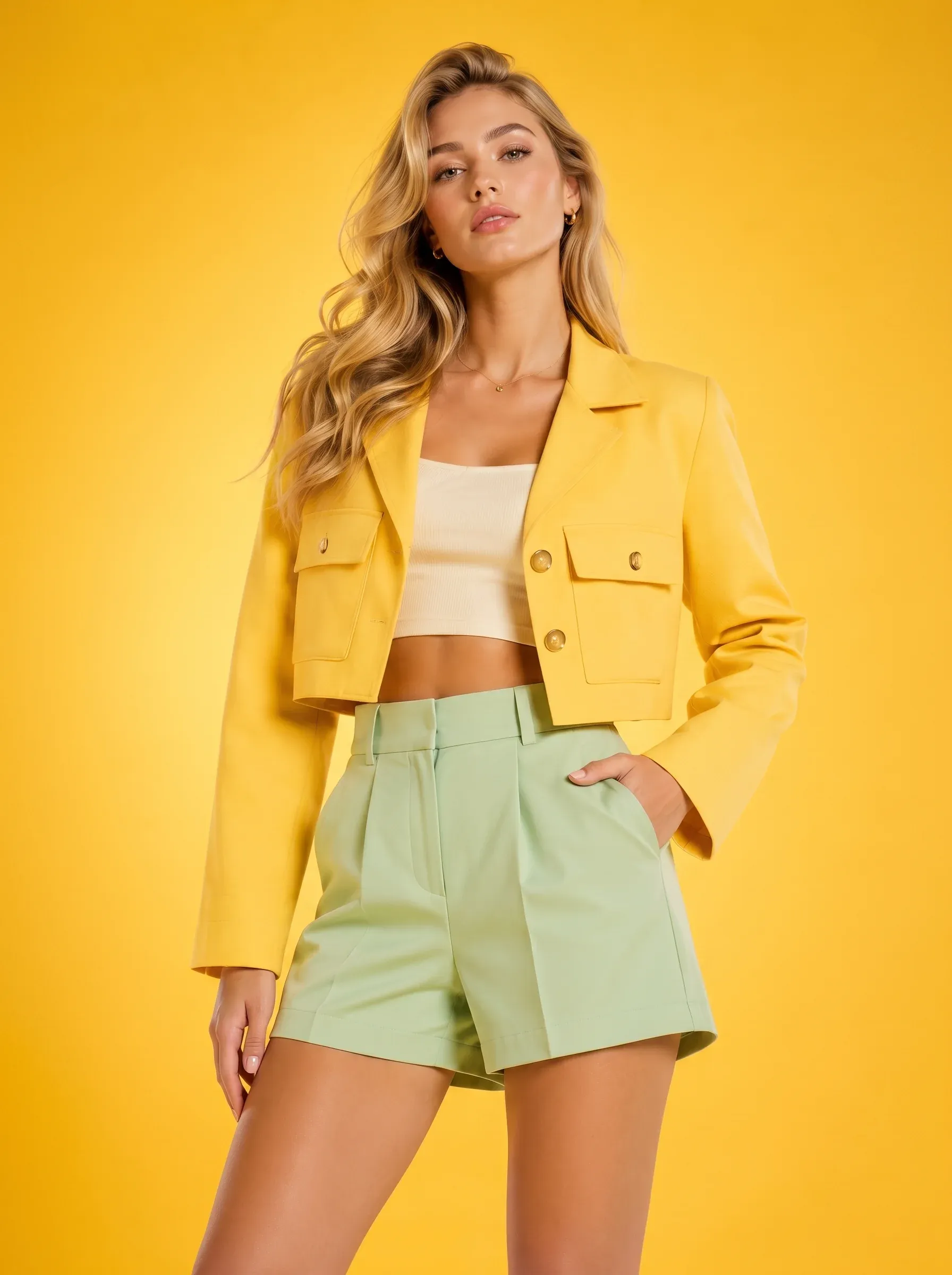 Custom women's garment manufacturing and private label wholesale