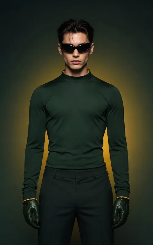Wholesale men's fashion wear and apparel