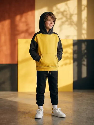 Kids wholesale clothing collection sourced directly from Tiruppur