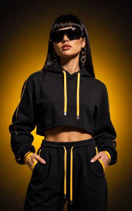 Wholesale women's fashion apparel sourced from Tiruppur