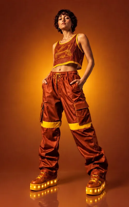 Trendy women's fashion collections and apparel